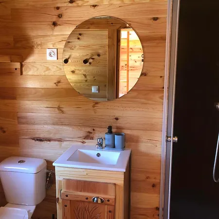 Domaine Rosfelder - Locations De Gite Et Cabane Insolite Gertwiller Extérieur photo
