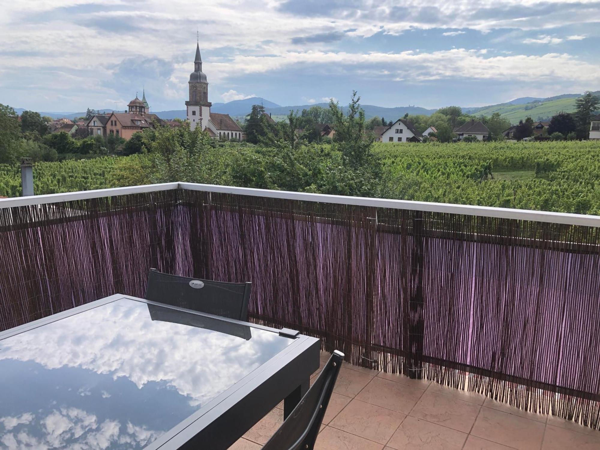 Domaine Rosfelder - Locations De Et Insolite *